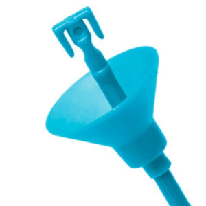 VARETA MAGIC CLICK G2 COR AZUL CLARO