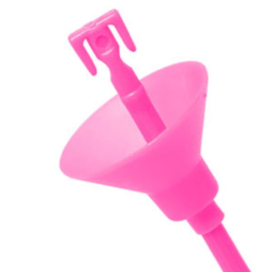 VARETA MAGIC CLICK  G2 COR ROSA CLARO