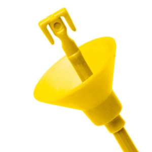 VARETA MAGIC CLICK G2 COR AMARELO