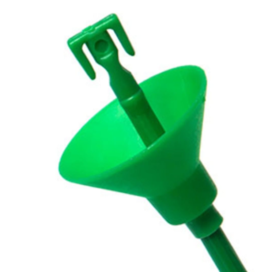 VARETA MAGIC CLICK G2 COR VERDE