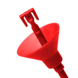 VARETA MAGIC CLICK G2 COR VERMELHO