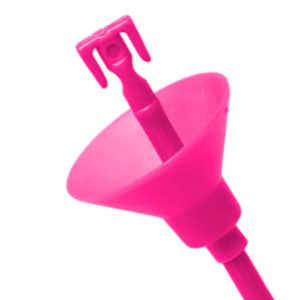 VARETA MAGIC CLICK G2 COR PINK