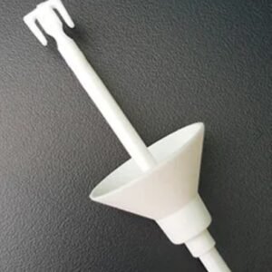 VARETA MAGIC CLICK G2 COR BRANCO