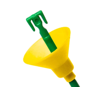 VARETA MAGIC CLICK G2 COR VERDE E AMARELO