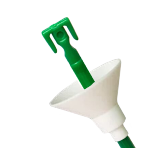 VARETA MAGIC CLICK G2 COR VERDE E BRANCO