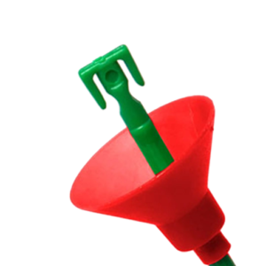 VARETA MAGIC CLICK G2 COR VERDE E VERMELHO