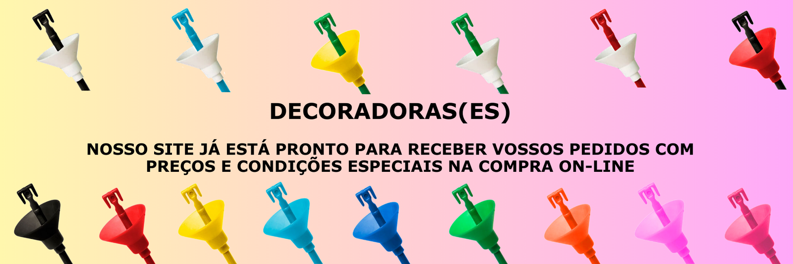 Decoradoras(es)